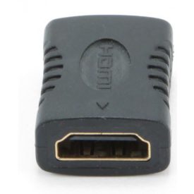 HDMI anya - HDMI anya toldó fekete Gembird A-HDMI-FF