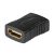 HDMI toldó Akyga AK-AD-05 fekete