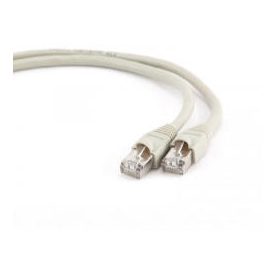 UTP - UTP kábel 5m Cat6 Gembird PP6U-5M szürke