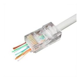 UTP csatlakozó RJ45 Cat5e Gembird LC-PTU-01/100