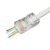 UTP csatlakozó RJ45 Cat5e Gembird LC-PTU-01/100