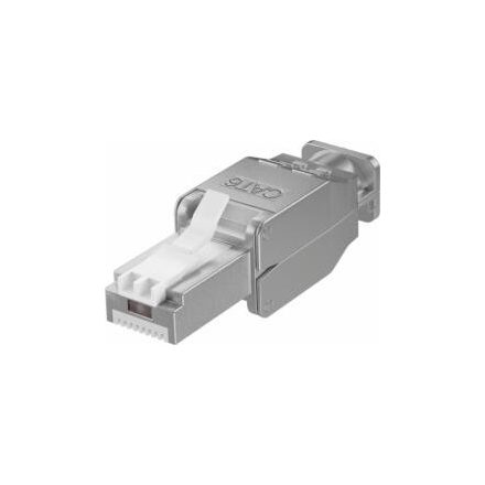 UTP csatlakozó RJ45 STP Cat6 Goobay 38293