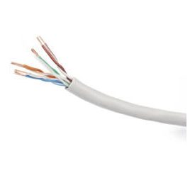 UTP kábel Cat5e fali merev Gembird UPC-5004E-L/100
