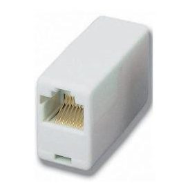 UTP toldó 2xRJ45 CAT5e Equip 121252