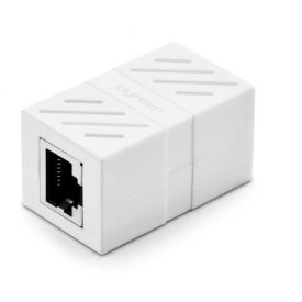 UTP toldó 2xRJ45 CAT6/7 Ugreen 20311 NW114