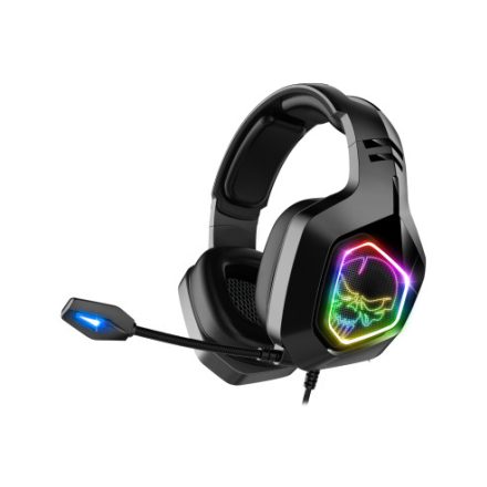 Fejhallgató headset vezetékes Spirit of Gamer Elite H50 | jack 3.5mm