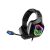 Fejhallgató headset vezetékes Spirit of Gamer Elite H50 | jack 3.5mm