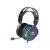 Fejhallgató headset vezetékes Spirit of Gamer Pro H6 RGB | jack 3.5mm