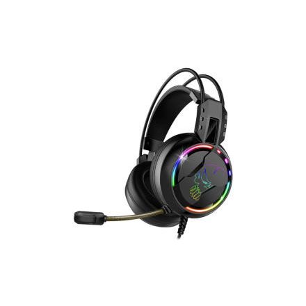 Fejhallgató headset vezetékes Spirit of Gamer PRO-H7 | jack 3.5mm