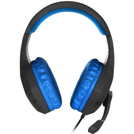 Fejhallgató Natec Genesis Argon 200 Gaming Headset NSG-0901 Kék