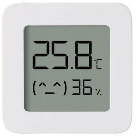 Hőmérő Xiaomi Mi Temperature and Humidity Monitor 2