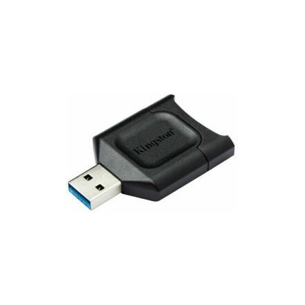 Memóriakártya olvasó USB 3.2 Kingston MobileLite Plus MLPM