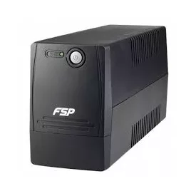 Szünetmentes tápegység | 600 VA | FSP FP 600