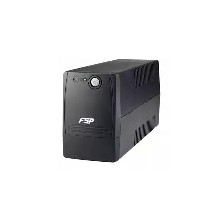 Szünetmentes tápegység | 600 VA | FSP FP 600