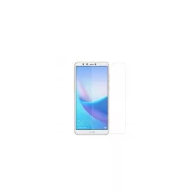 Kijelzővédő Üvegfólia Huawei Y7/7 Plus Ultra Clear