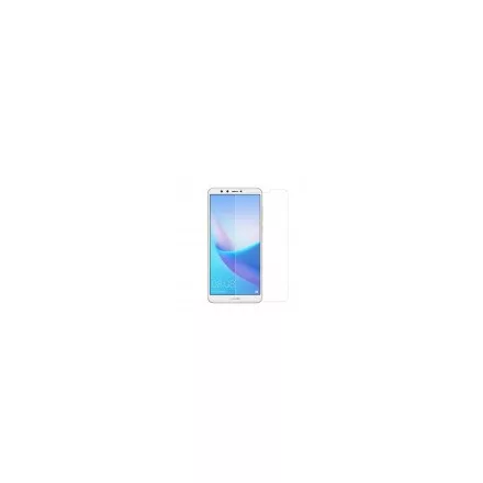 Kijelzővédő Üvegfólia Huawei Y7/7 Plus Ultra Clear
