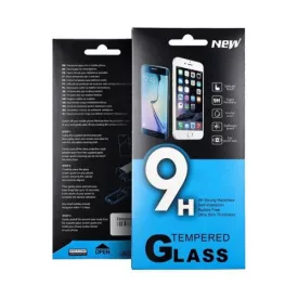   Kijelzővédő Üvegfólia Samsung A20e Xpro TG (10db/csomag)