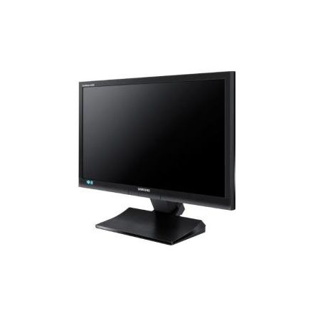 Monitor használt 21,5" Samsung S22A200B | 1920x1080 | VGA, DVI | 5ms | 1 hó gar.