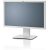 Monitor használt 24" Fujitsu B24-8 TE Pro | 1920x1080 | VGA, DVI, DisplayPort | 5ms