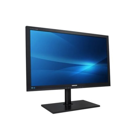 Monitor használt 27" Samsung S27A650 | 1920x1080 | VGA, DVI, Display | VA 8ms