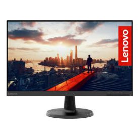   Monitor Lenovo D24-40 | 24" LED VA | 1920x1200 | 75Hz | 4ms | VGA, HDMI, Jack