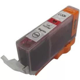 Tintapatron Canon CLI-526M Magenta