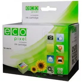 Tintapatron Canon PGI-1500XL fekete Ecopixel