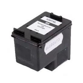 Tintapatron HP 301XL Színes (CH564EE) Utángyártott