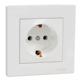 Asfora dugalj fehér kerettel EPH2900121