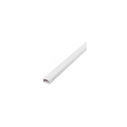 Csatorna 15x10mm (2m/szál) Az ár 2m-re vonatkozik