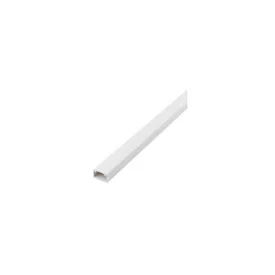  Csatorna 15x10mm öntapadós (2m/szál) Az ár 2m-re vonatkozik