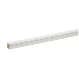   Csatorna 35x15mm MCSE-2 (2,5m/szál) Az ár 2,5m-re vonatkozik