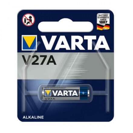 Elem A27 Varta V27A 12V MN21