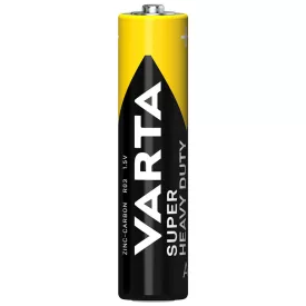 Elem Ceruza AA Varta féltartós Heavy Duty (4db/csomag)