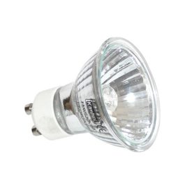 Halogén hidegtükrös izzó GU10 50W