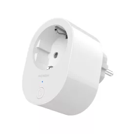 Xiaomi Mi Smart Plug 2, okos konnektor