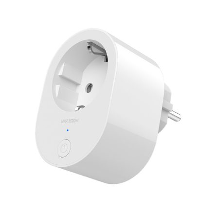 Konnektor okos Xiaomi Mi Smart Plug 2