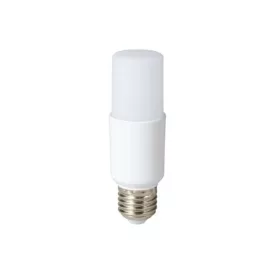 LED E27 6W 3000K 470lm Stik GE (3db/csomag)