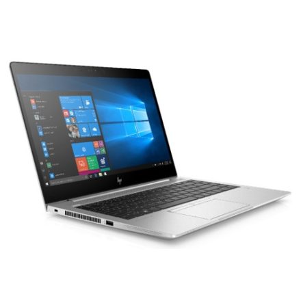 HP Elitebook MT 44 (14" 1920x1080/Ryzen 3 Pro 2300U/8GB DDR4/128GB SSD)