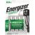 Elem tölthető Ceruza AA HR6 2000mAh Energizer Power Plus Ni-Mh