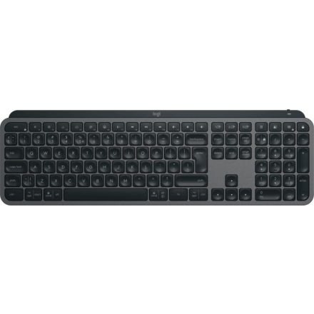 Logitech MX Keys S (német) (bontott)