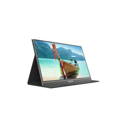 Arzopa S1 TABLE 15,6" hordozható kijelző