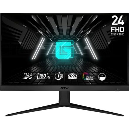 MSI G2412F Gaming Monitor