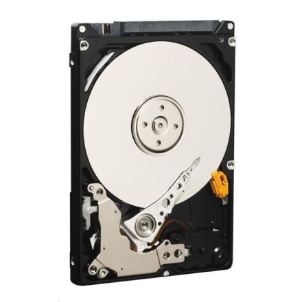 HDD 2,5" 500GB 7200rpm 128MB (100%)