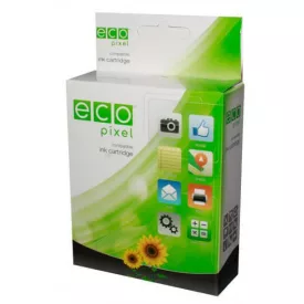 Tintapatron Canon PG-540XL fekete 21ml Ecopixel