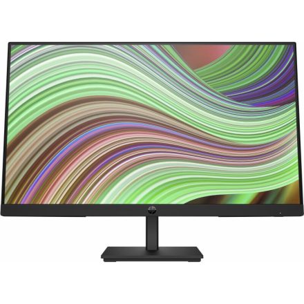 HP P24v G5 Monitor (23,8" LED | 1920x1080 | 75Hz | 5ms | VGA, HDMI | VA panel)