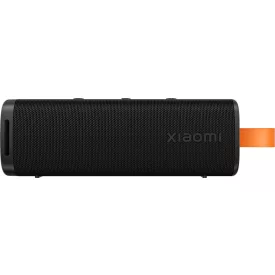 Xiaomi Sound outdoor 30W IP67 bluetooth hangszóró fekete