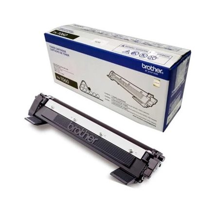 Toner Brother TN1030 Fekete Whitebox