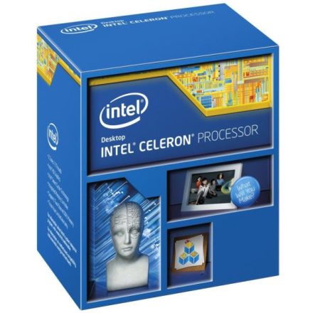 Intel Celeron G3930