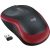 Logitech M185 Red (910-002240)